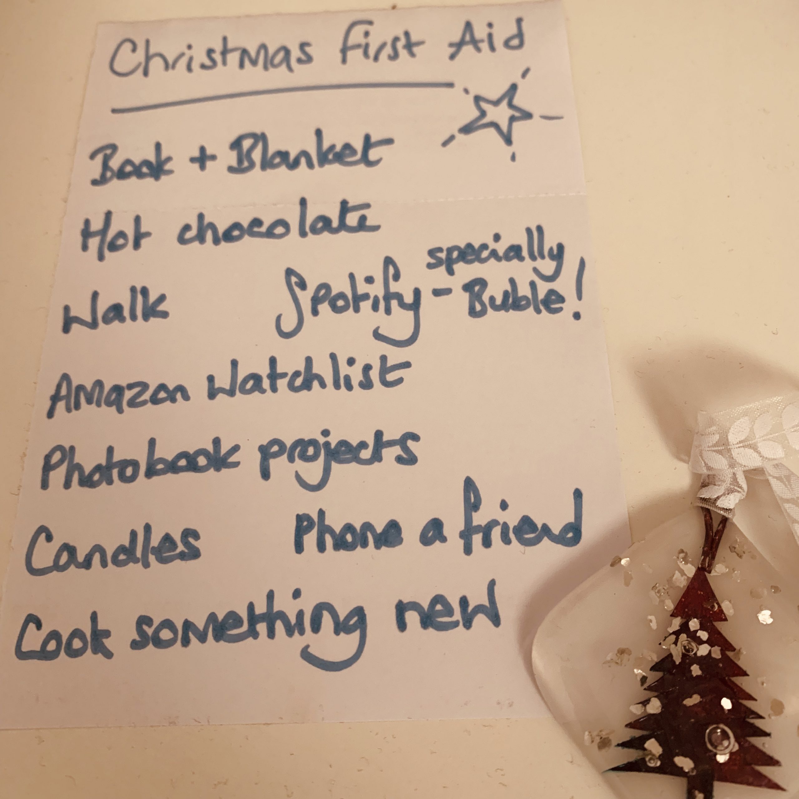 It’s The Most (Un)Wonderful Time Of The Year